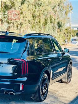 Kia Telluride